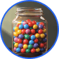 candy jar